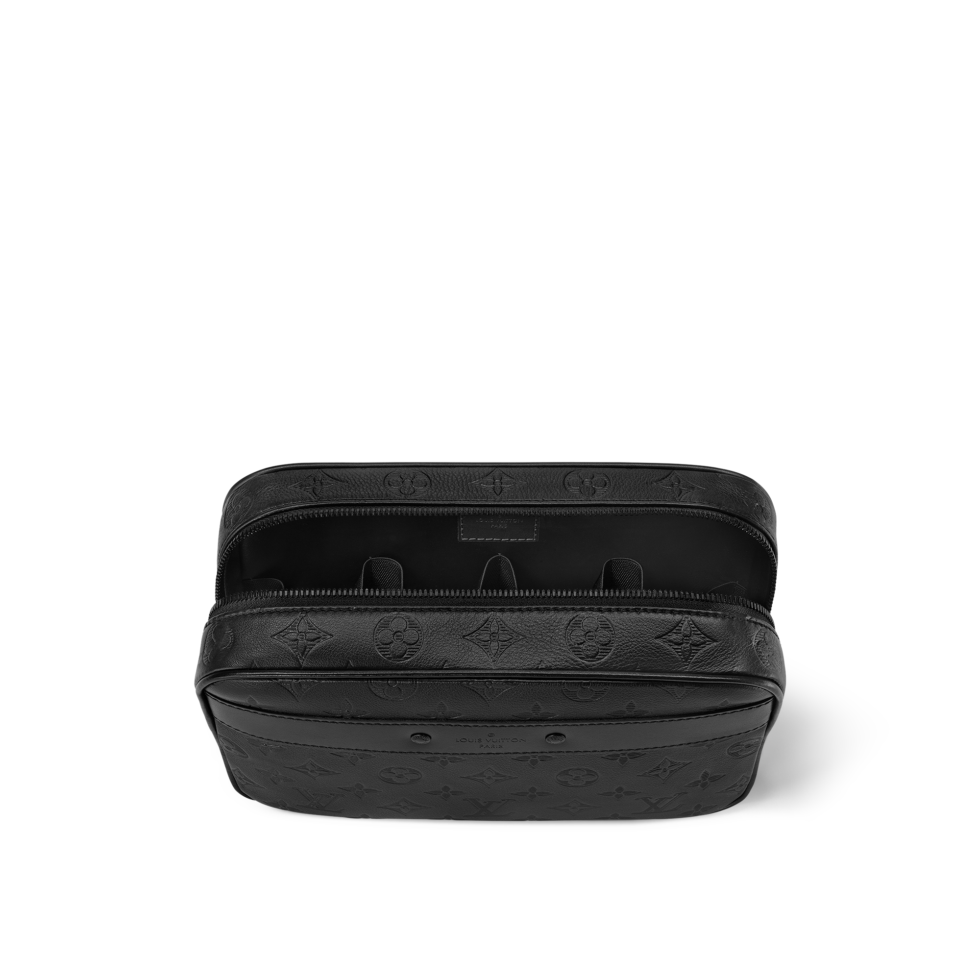 Toiletry Pouch GM Luxury Travel Accessories Travel Men LOUIS